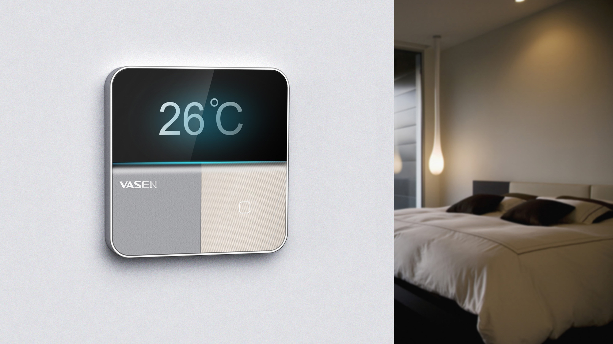 智能家居網(wǎng)關(guān)